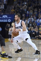 J.J. Barea longsleeve t-shirt #3372559