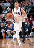 J.J. Barea longsleeve t-shirt #3372560