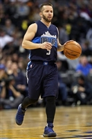 J.J. Barea longsleeve t-shirt #3372561