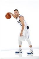 J.J. Barea longsleeve t-shirt #3372563