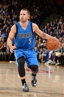 J.J. Barea longsleeve t-shirt #3372566