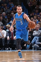 J.J. Barea longsleeve t-shirt #3372568