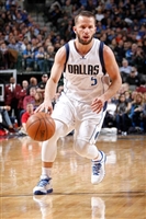 J.J. Barea longsleeve t-shirt #3372569