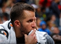 J.J. Barea longsleeve t-shirt #3372571