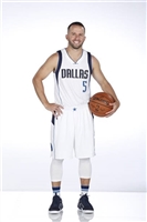 J.J. Barea longsleeve t-shirt #3372572