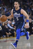 J.J. Barea longsleeve t-shirt #3372573