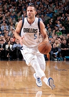 J.J. Barea longsleeve t-shirt #3372574