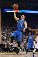 J.J. Barea longsleeve t-shirt #3372576