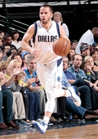 J.J. Barea longsleeve t-shirt #3372577