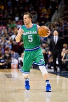 J.J. Barea longsleeve t-shirt #3372578