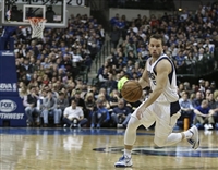 J.J. Barea longsleeve t-shirt #3372579