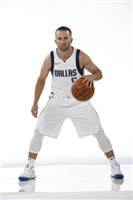 J.J. Barea longsleeve t-shirt #3372580