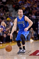 J.J. Barea longsleeve t-shirt #3372581