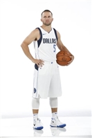 J.J. Barea longsleeve t-shirt #3372582