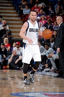 J.J. Barea longsleeve t-shirt #3372583