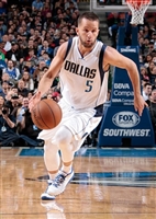 J.J. Barea longsleeve t-shirt #3372584