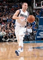 J.J. Barea longsleeve t-shirt #3372585