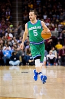 J.J. Barea longsleeve t-shirt #3372587