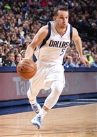 J.J. Barea longsleeve t-shirt #3372589