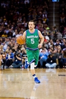 J.J. Barea longsleeve t-shirt #3372591