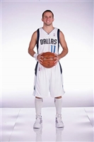 J.J. Barea longsleeve t-shirt #3372593