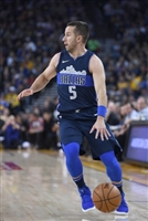 J.J. Barea longsleeve t-shirt #3372595