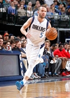 J.J. Barea longsleeve t-shirt #3372596