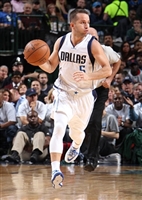 J.J. Barea longsleeve t-shirt #3372597