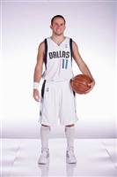 J.J. Barea longsleeve t-shirt #3372599