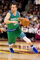 J.J. Barea tote bag #G1614837