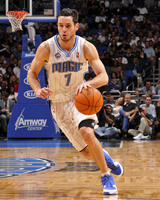 J.J. Redick Longsleeve T-shirt #1980888