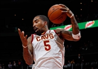 JR Smith Sweatshirt #3447054