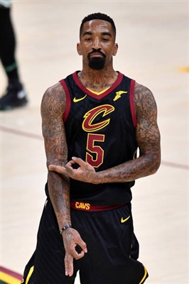 JR Smith Poster 3447061