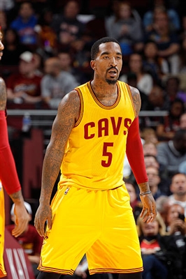 JR Smith Mouse Pad 3447082
