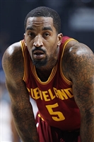 JR Smith Sweatshirt #3447090