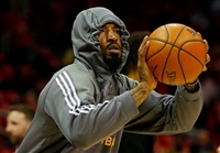 JR Smith tote bag #G1690527