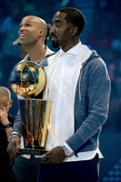 JR Smith Longsleeve T-shirt #3447097