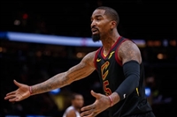 JR Smith Longsleeve T-shirt #3447105