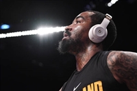 JR Smith t-shirt #3447107