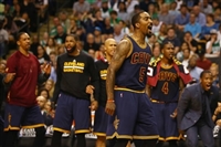 JR Smith Tank Top #3447110