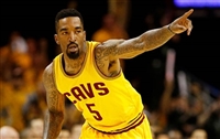 JR Smith Longsleeve T-shirt #3447115