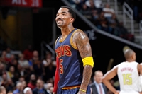 JR Smith Sweatshirt #3447118