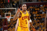 JR Smith mug #G1690553