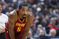 JR Smith Sweatshirt #3447123