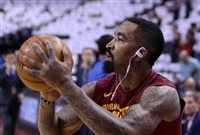 JR Smith Sweatshirt #3447124