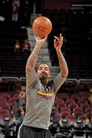 JR Smith Longsleeve T-shirt #3447134