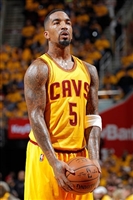 JR Smith Tank Top #3447135