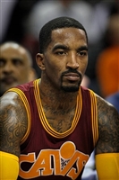 JR Smith Sweatshirt #3447137