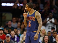 JR Smith Tank Top #3447140