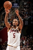 JR Smith Longsleeve T-shirt #3447143